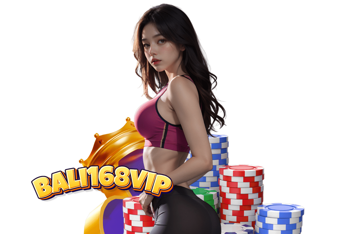 bali168 slot