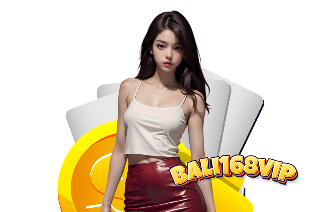 bali168 up