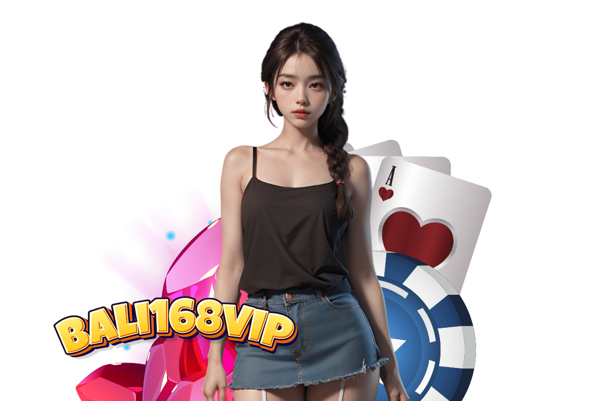 bali168 ไลน์