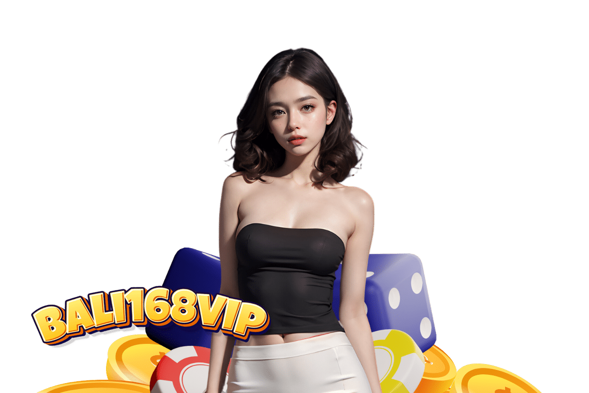 bali168vip เว็บตรง