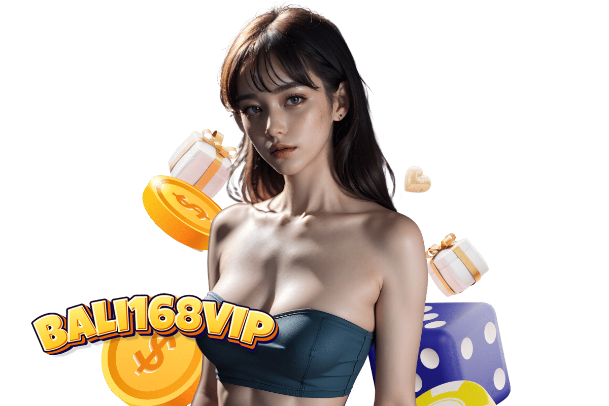 bali168vip แจกเครดิตฟรี